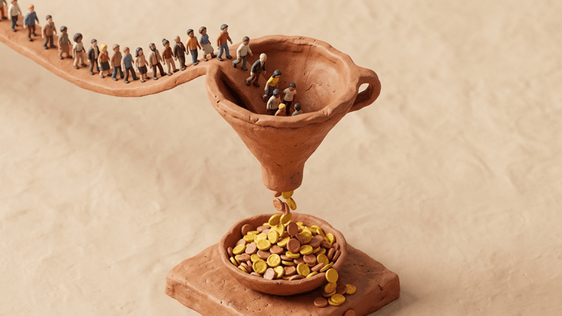 How to Automate Lead Generation with n8n